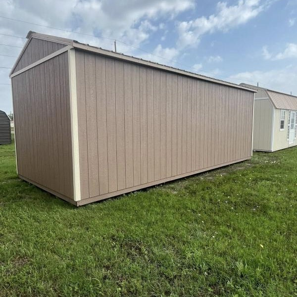 2025 InstaShed 10' x 24' Cottage Shed