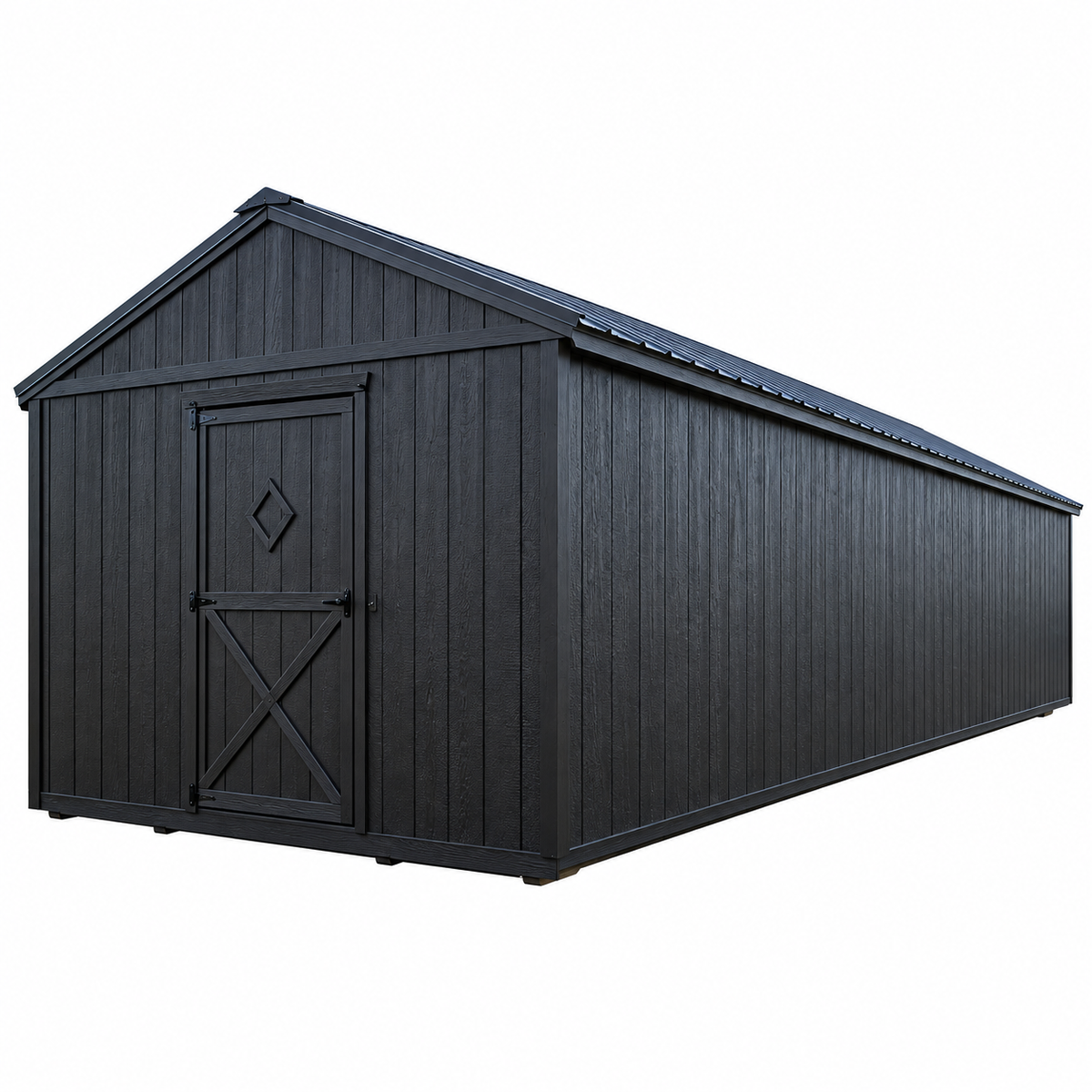 2024 InstaShed REPO!!! 16' x 40' Utility