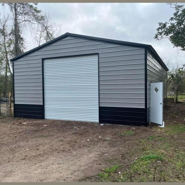28' x 40' x 12' Coastal Certified 140mph