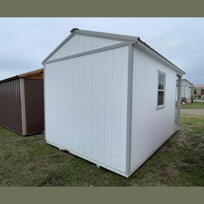 2024 InstaShed 10' x 16' Portable Office