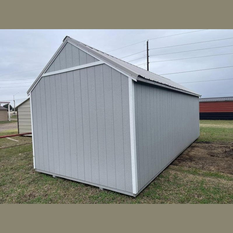 2024 InstaShed 10' x 24' "Hampton"