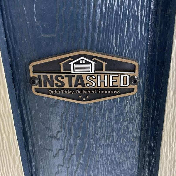 2024 InstaShed 12'x36' Deluxe Casita
