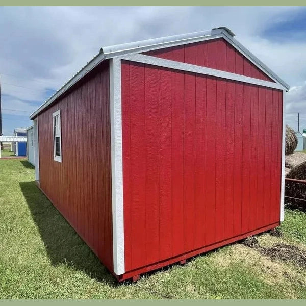 2025 InstaShed 12' x 24' Portable Office