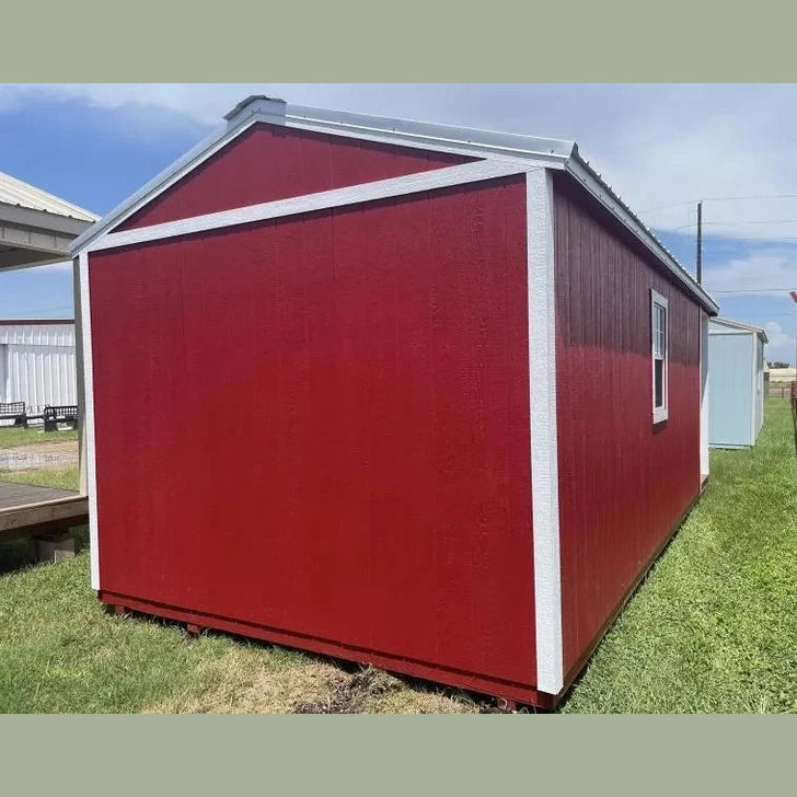 2025 InstaShed 12' x 24' Portable Office