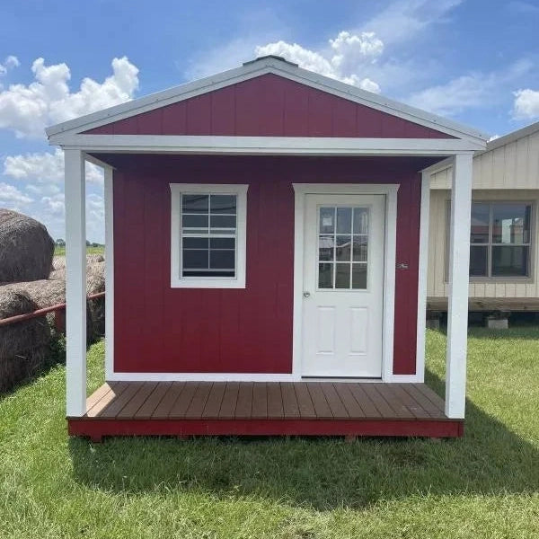 2025 InstaShed 12' x 24' Portable Office