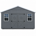 InstaShed 12' x 16' ECOSHED