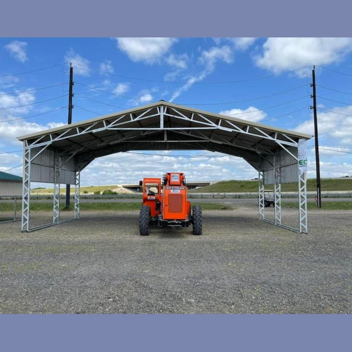 40' x 20' x 12' Commercial Cover