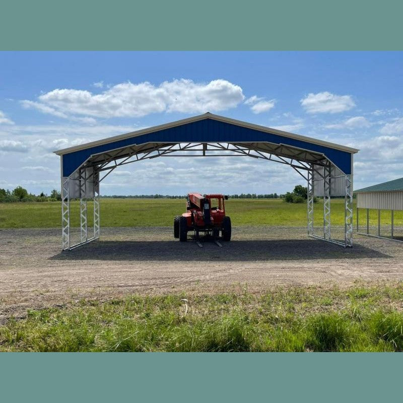 40' x 20' x 12' Commercial Cover