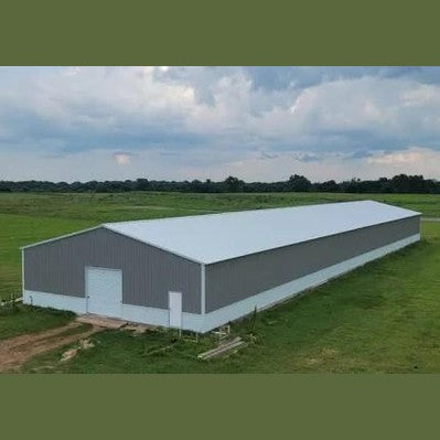 50' x 200' x 12' Commercial Cannabis Growing or Wa