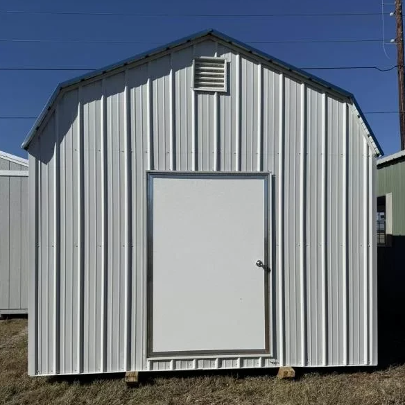 2025 General Shelters 12' x 24'  Barn