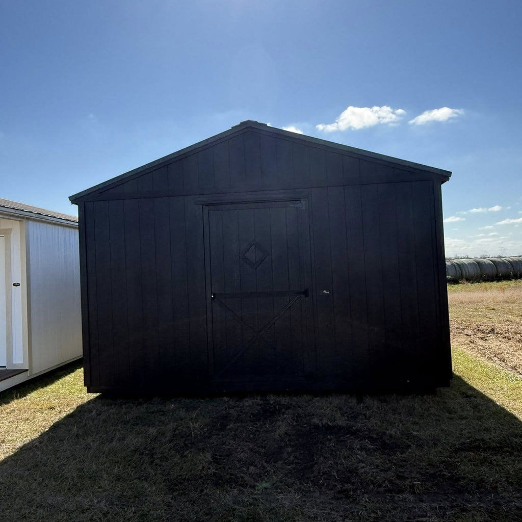 2024 InstaShed REPO!!! 16' x 40' Utility