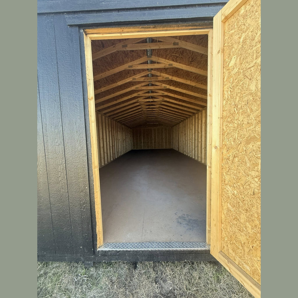 2024 InstaShed REPO!!! 16' x 40' Utility