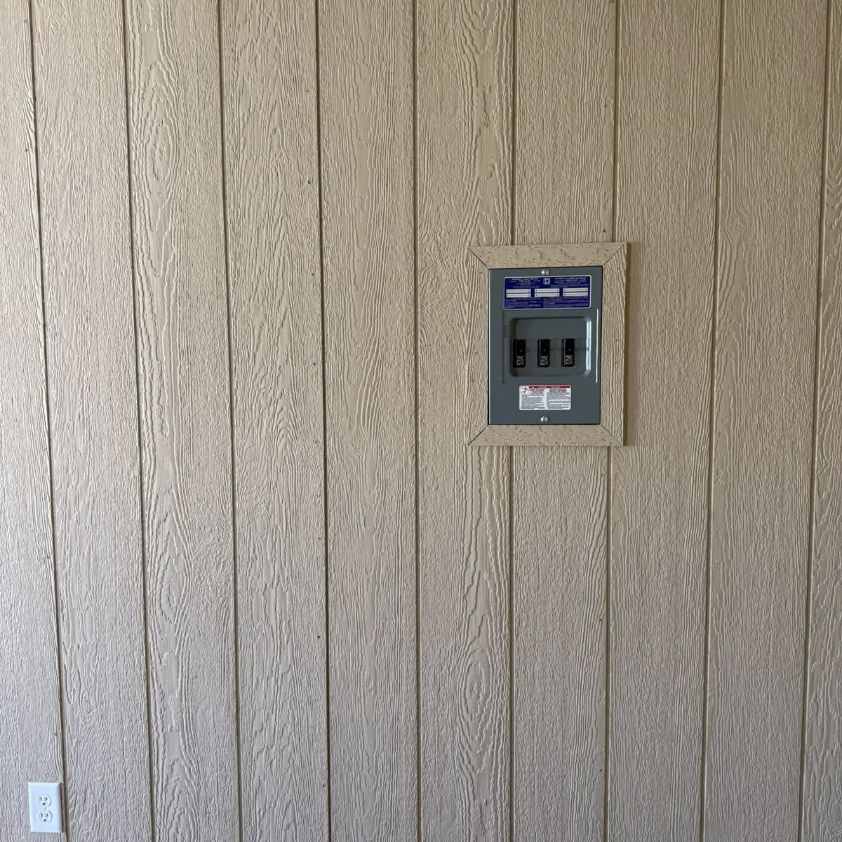2026 InstaShed 12' x 32' Premium Porch