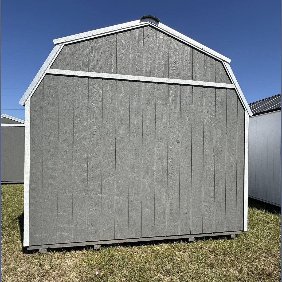 2024 InstaShed REPO!!! 12' x 32' Deluxe Casita