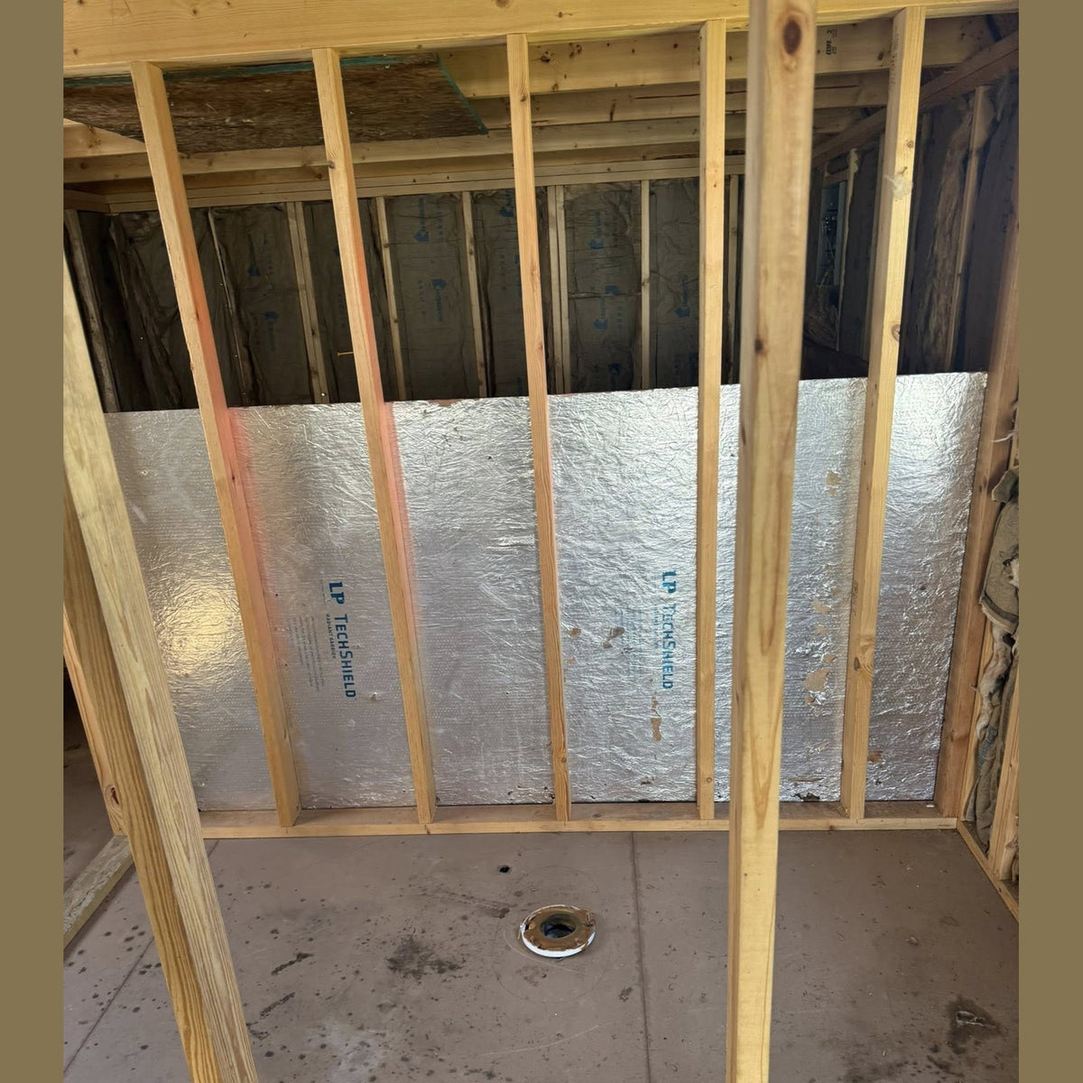 2024 InstaShed REPO!!! 12' x 32' Deluxe Casita