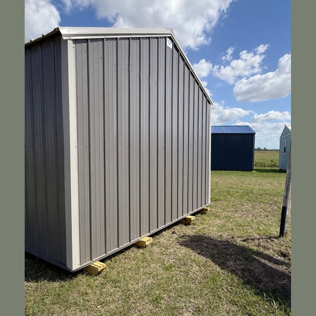 2025 General Shelters 14' x 30' Gable