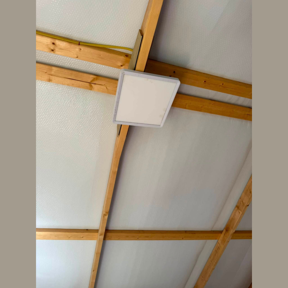 2026 InstaShed 12' X 16' EcoShed