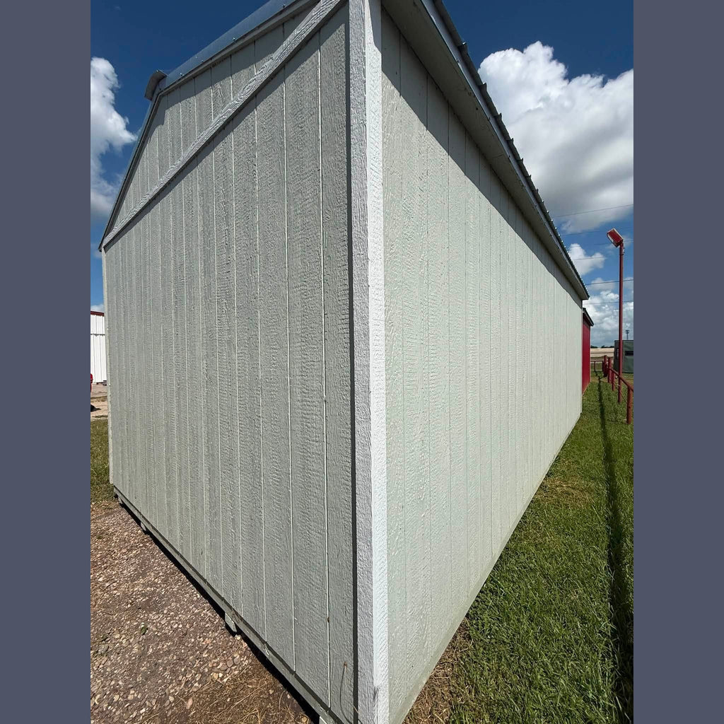 2024 InstaShed REPO!!! 12' x 24' Utility Shed