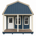 2024 InstaShed 12'x36' Deluxe Casita