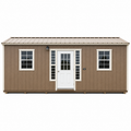 2025 InstaShed 10' x 24' Cottage Shed