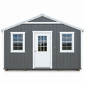 2025 InstaShed 12' x 16' EcoShed