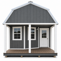 2024 InstaShed REPO!!! 12' x 32' Deluxe Casita