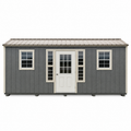 2024 InstaShed 12' x 24' Utility Shed