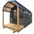 2026 General Shelters 8' x 16' Green House