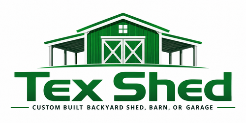 Tex Shed