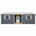 2025 General Shelters 14' x 30' Gable