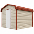 10'x10'x6' Well/Pump House