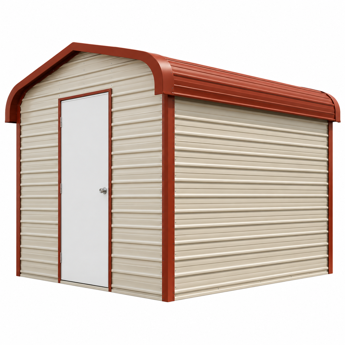 10'x10'x6' Well/Pump House