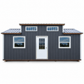 2026 General Shelters 12' x 24' Dormer Shed