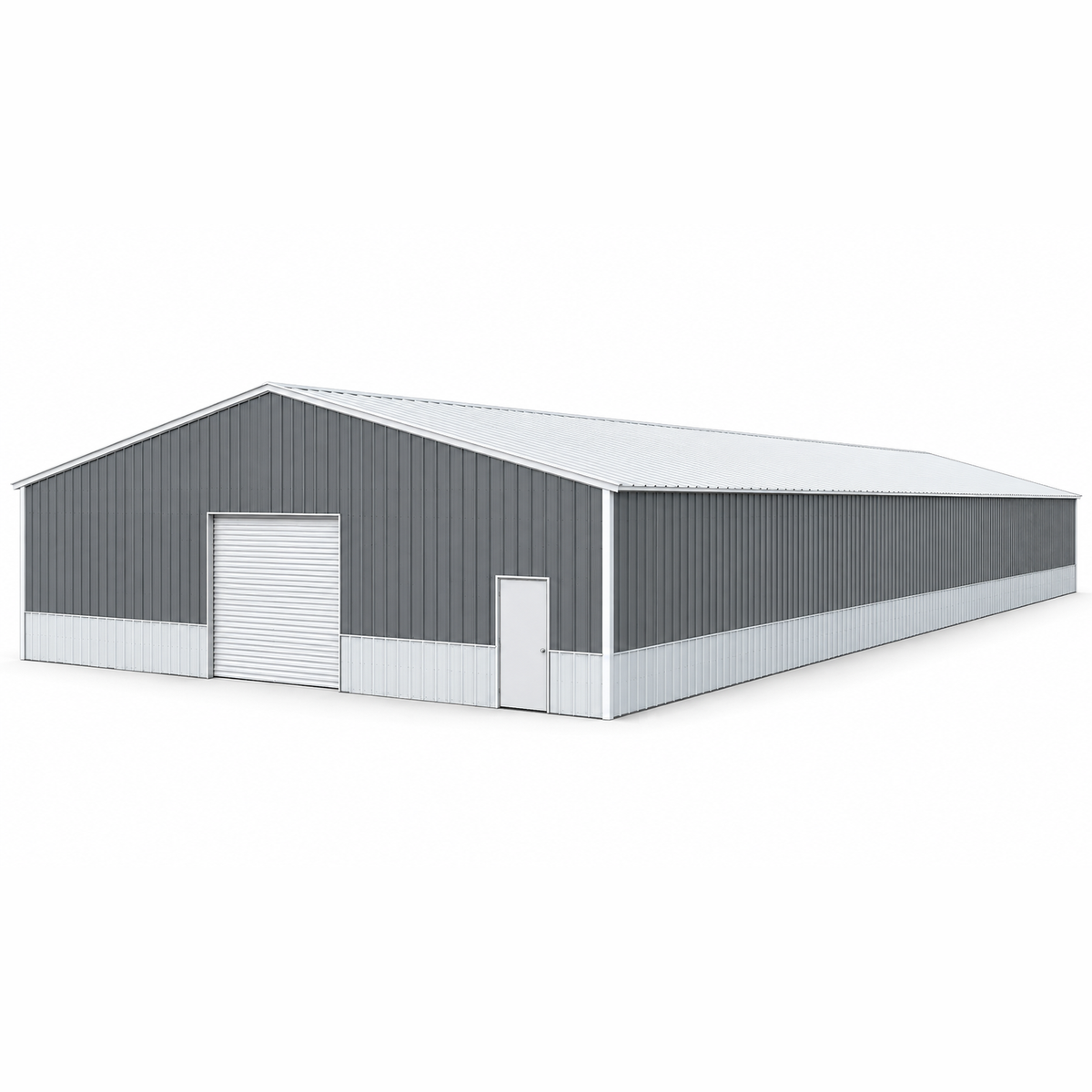 50' x 200' x 12' Commercial Cannabis Growing or Wa