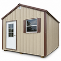 2025 General Shelters 12' x 16' Gable
