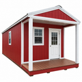 2025 InstaShed 12' x 24' Portable Office