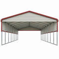30' x 35' x 10' Carport / Ag Structure
