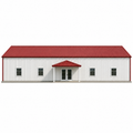50' x 100' x 12' Church Building 5000'