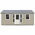 2025 InstaShed 10' x 24' Hampton