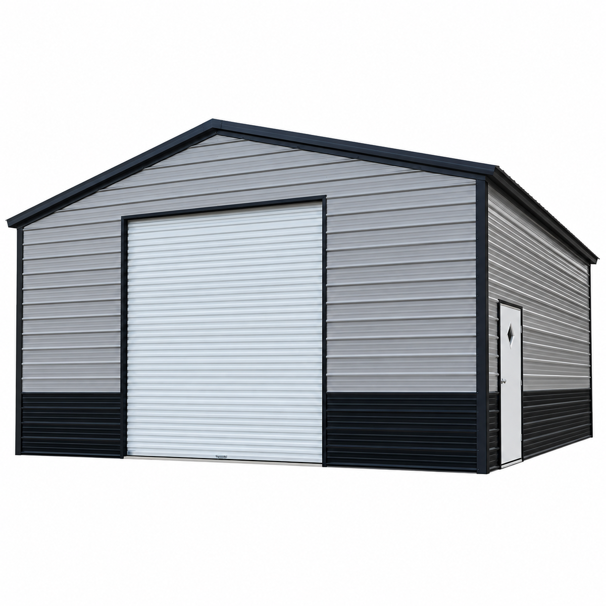 28' x 40' x 12' Coastal Certified 140mph