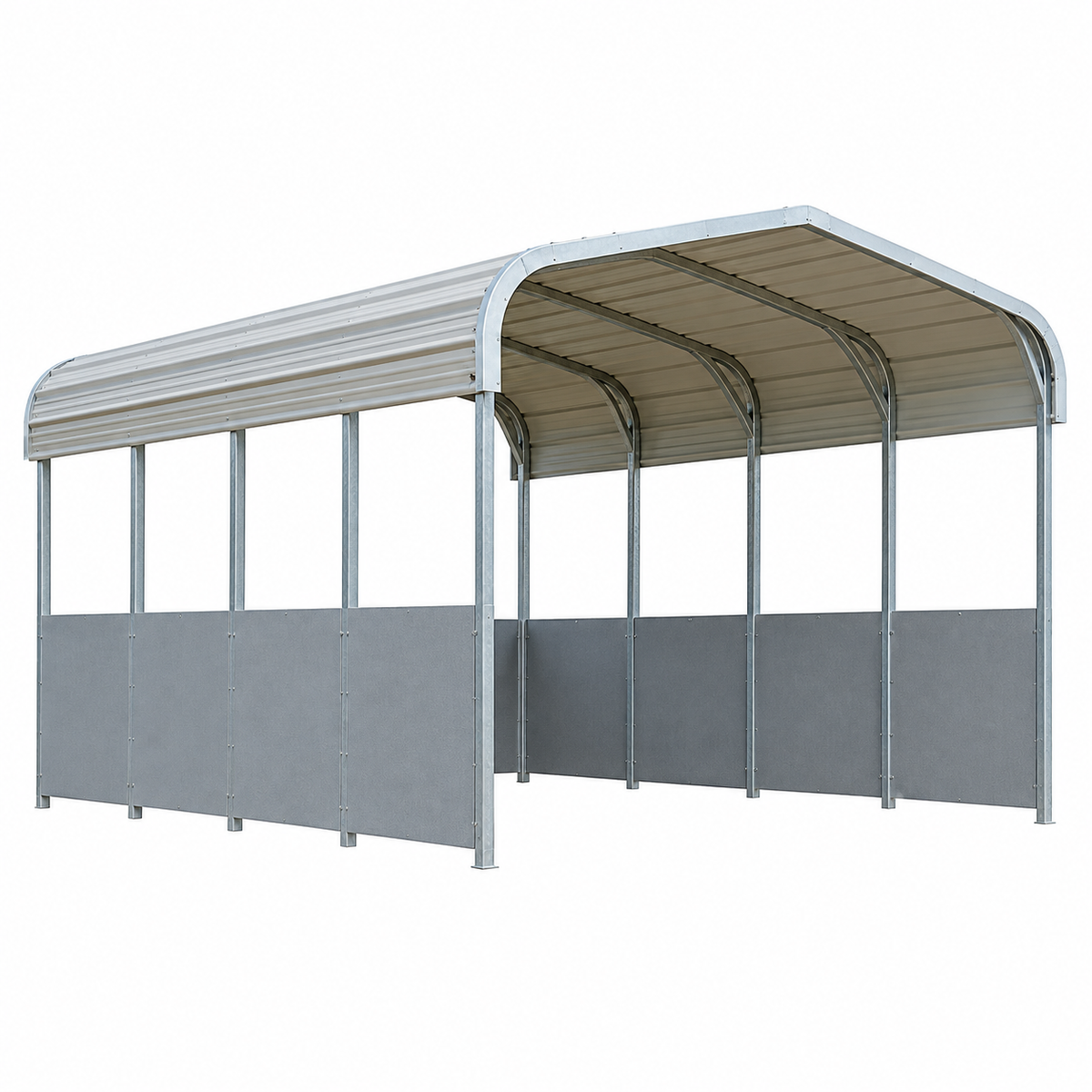 12' x 20' x 10' Horse Covers